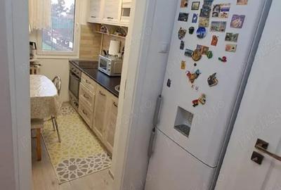 Apartament cu 2 camere semidecomandat în Mănăștur - 3