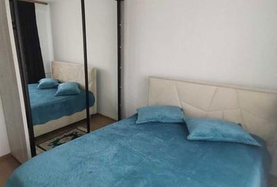 Apartament cu 2 camere decomandat în Central - 2