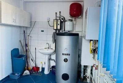 SPATIU BIROURI DE INCHIRIAT | CASA P+1+M | COMPOZITORI - 16