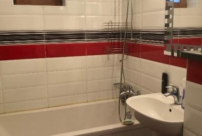 4 camere | 90 m² | Etaj 5/8 | Centrală proprie  | Mobilat complet - 15