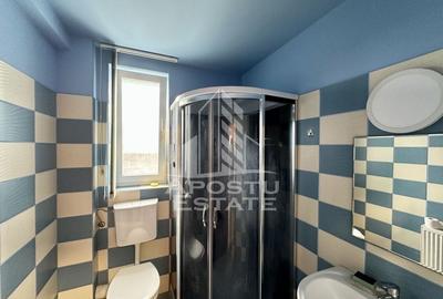 Casa individuala, teren 1500 mp, Sanandrei - 11