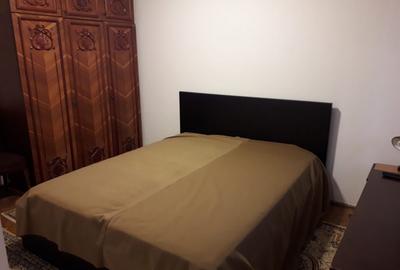 Apartament cu 2 camere circular, mobilat în Vatra Luminoasă - 6