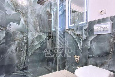 Apartament 3 camere open space, parter, Podgoria - 3