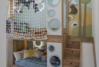 De Inchiriat Casa tip Townhouse in Avalon Estate 3 Niveluri Amenajare Designer - 13