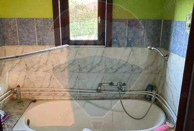 Casă cu 3 camere cu Teren 5472 Mp în Breb - 8