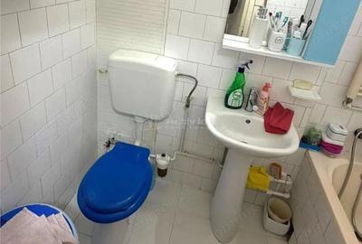 Apartament cu 2 camere nedecomandat în Decebal - 9