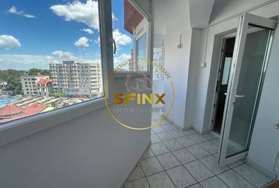 Apartament cu 4 camere decomandat în P-ța Victoriei - 12