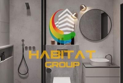 Auchan Titan-Liviu Rebreanu- 2 camere decomandat 56.01 mp - 7