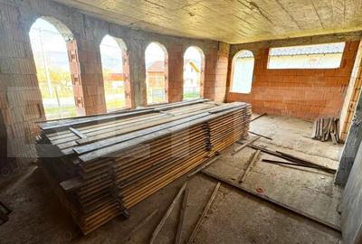 VAND CASA SI TEREN IN ARCALIA, CU TOATE UTILITATILE SI 19 ARI DE TEREN - 7