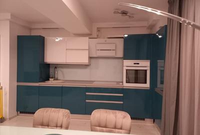 Inchiriere apartament 3 camere | Airport Residence | Otopeni - 7