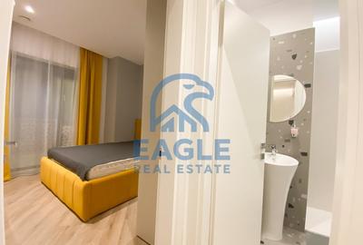 MobiPark - 2 Camere de lux cu parcare si balcon pe termen lung sau scurt MobiPark - 2 Camere de lux cu parcare si balcon pe termen lung sau scurt - 15