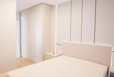 Apartament cu 3 camere în Cișmigiu - 3