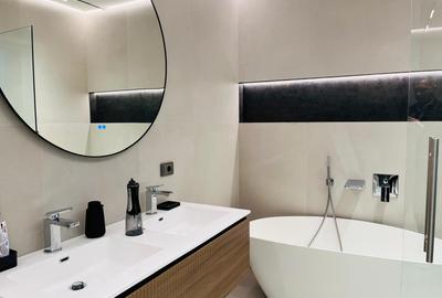 Herastrau - Sos. Nordului - 4 camere Duplex Herastrau - Sos. Nordului - 4 camere Duplex - 15