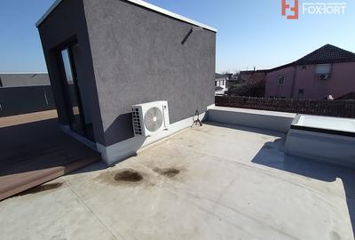 Casă individuală cu 4 camere cu Canalizare în Buziașului - 18