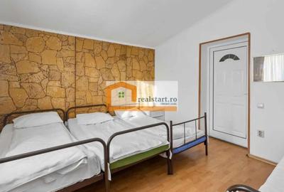 Spațiu comercial, de 700 mp, în Breaza - 5