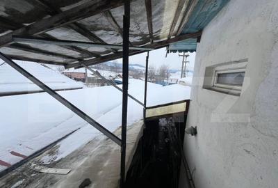 Hala si spatiu de birou de inchiriat - 20