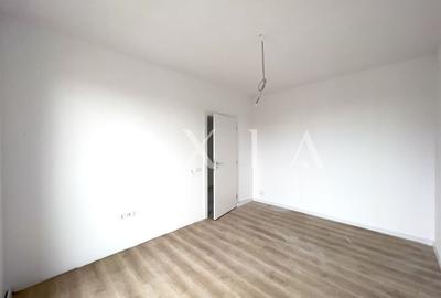 Duplex cu 4 camere cu Teren 300 Mp în Chișoda - 11