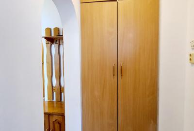 Dristor/str.Ramnicu Vâlcea- 1 minut metrou - 5
