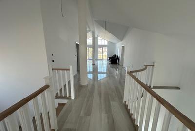 Casa individuala Dumbravita P+ M/ Teren 955 mp cu 2 fronturi - 10