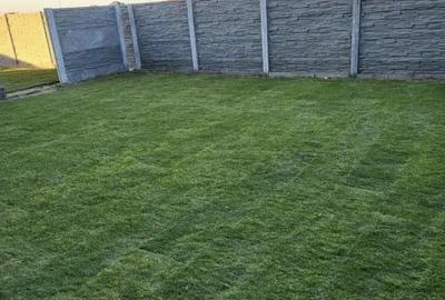 Apartament 2 camere, 53mp utli, 86mp gradina - Mosnita Noua - 5