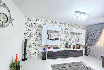 Apartament de vanzare in Galati, Micro 40 - 2 camere, 50 mp - 4