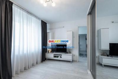 Apartament cu 2 camere decomandat, mobilat în Tei - 6