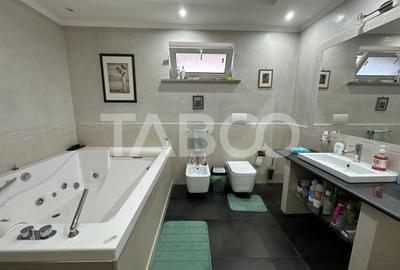 Noul tau acasa! Casa individuala de vanzare 500 mp teren in Fagaras - 10