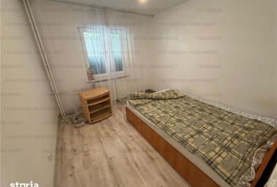 Apartament cu 2 camere în Florilor - 5