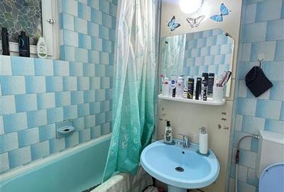 Apartament 2 Camere 54mp - Podu Ros - Palas - 5