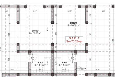Giroc – zona ESO | Bloc nou P+3 | Lift | TVA si Loc de Parcare incluse - 9