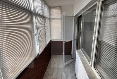 Garsoniera decomandata, 40 mp, Baicului, etaj 4/4, bloc izolat termic, parcare - 5