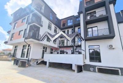 Apartament 2 camere Otopeni 58 mp utili | bloc cu lift | include parcare - 8
