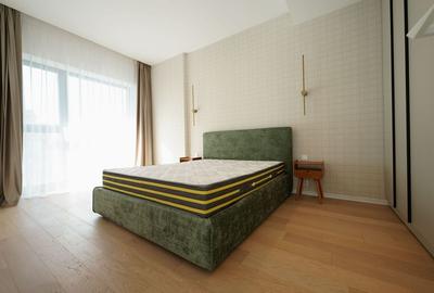 2 Camere + Parcare, terasa 60mp, One Lake Club - 11