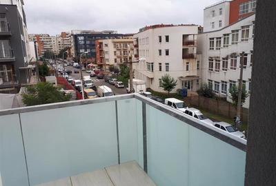 Apartament cu 2 camere circular, mobilat în Mărăști - 7