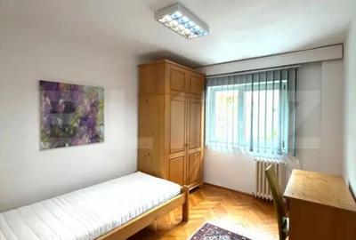 Apartament cu 3 camere decomandat în Zorilor - 2