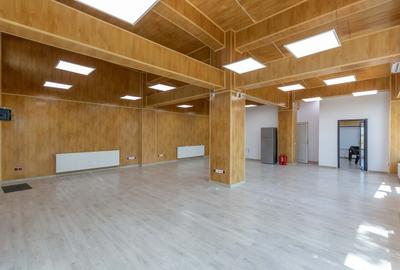 Barbu Vacarescu - Lacul Tei, Spatiu birouri str. Opanez nr. 12. comision 0% ! - 3