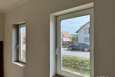 Casa de Vanzare GORNESTI- Renovata 2025 semifinisata. - 6