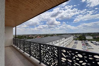 Garsoniera | Titan Trapezului | 41,1 mp | bloc 2020 | Garsoniera | Titan Trapezului | 41,1 mp | bloc 2020 | - 13