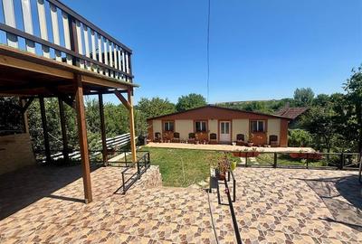 CASA INCHIRIAT 9 CAMERE/ BAI PERSONALE/TERASA/LOC DE PARCARE/BUCATARIE