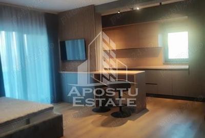 Apartament  tip studio,  Dumbravita - 1