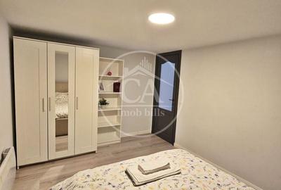 Apartament cu 3 camere decomandat în Ultracentral - 10