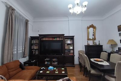 Apartament 4 camere de vanzare Grivitei Buzesti - 3