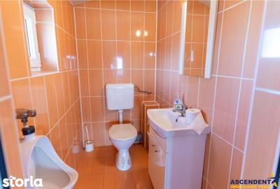 Spațiu comercial, de 570 mp, în Ojdula - 10