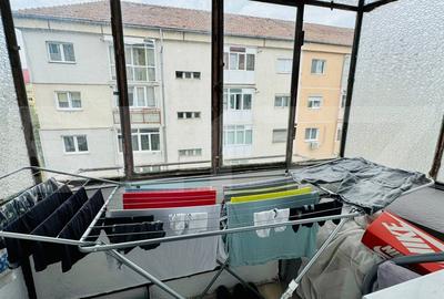 Garsoniera de vanzare, 35 mp, cu balcon si pivnita - zona Vasile Aaron - 6