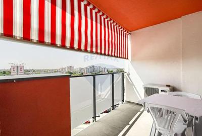 Garsonieră semidecomandată în Banu Mărăcine