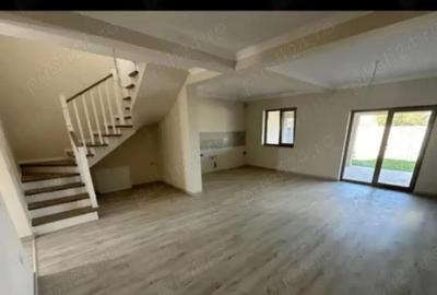 Duplex despartit prin garaj 120 mp utili - 5