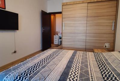 Apartament cu 2 camere semidecomandat în Valea Oltului - 7