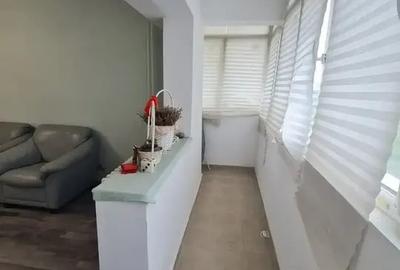 Apartament cu 3 camere zona Morarilor, Costin Georgian Apartament cu 3 camere zona Morarilor, Costin Georgian - 4