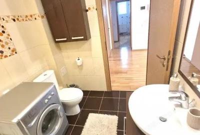Apartament 2 camere, 78 mp High Residence, str. Erou Iancu Nicolae, Pipera - 14
