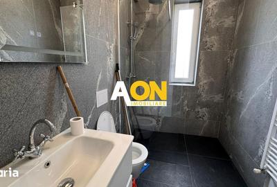 Apartament cu 3 camere, mobilat în Central - 2